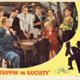 photo du film Steppin' in Society