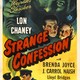 photo du film Strange Confession