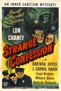 voir la fiche complète du film : Strange Confession