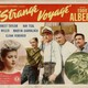 photo du film Strange Voyage