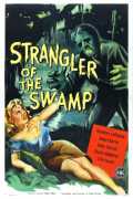 voir la fiche complète du film : Strangler of the Swamp