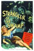 Strangler of the Swamp