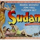 photo du film Sudan