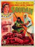 voir la fiche complète du film : Sudan