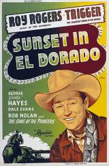 voir la fiche complète du film : Sunset in El Dorado