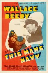voir la fiche complète du film : This Man s Navy