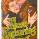 photo du film Those Endearing Young Charms
