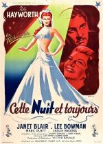 voir la fiche complète du film : Cette nuit et toujours