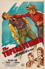 The Topeka Terror