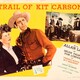 photo du film Trail of Kit Carson