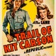 photo du film Trail of Kit Carson