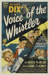 Voice Of The Whistler