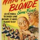 photo du film What a Blonde