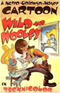voir la fiche complète du film : Wild and Woolfy
