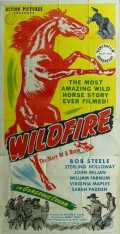 voir la fiche complète du film : Wildfire
