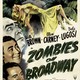 photo du film Zombies on Broadway