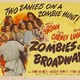 photo du film Zombies on Broadway