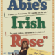 photo du film Abie's Irish Rose