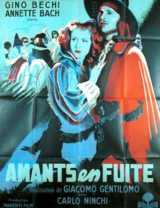 voir la fiche complète du film : Amants en fuite