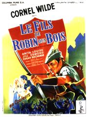 Le Fils De Robin Des Bois