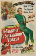 voir la fiche complète du film : The Bandit of Sherwood Forest