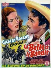 La Belle Et Le Bandit