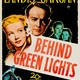 photo du film Behind Green Lights
