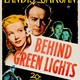 photo du film Behind Green Lights