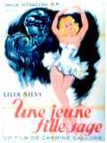 voir la fiche complète du film : Une jeune fille sage