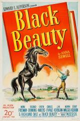 voir la fiche complète du film : Black Beauty