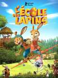 voir la fiche complète du film : L École des lapins