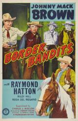 voir la fiche complète du film : Les Bandits de l Arizona