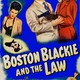 photo du film Boston Blackie et la loi