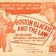 photo du film Boston Blackie et la loi