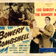 photo du film Bowery Bombshell