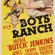 photo du film Boys' Ranch