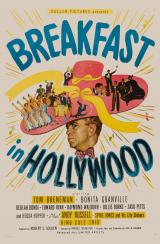 voir la fiche complète du film : Breakfast in Hollywood