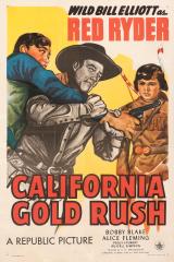 voir la fiche complète du film : California Gold Rush