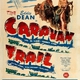 photo du film La caravane traquée