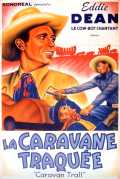 La caravane traquée