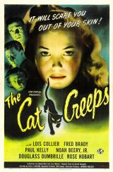 The Cat Creeps