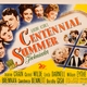photo du film Centennial Summer