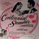 photo du film Centennial Summer