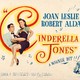 photo du film Cinderella Jones