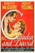 voir la fiche complète du film : Claudia and David