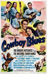 voir la fiche complète du film : Cowboy Blues