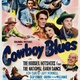 photo du film Cowboy Blues