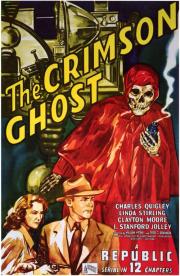 voir la fiche complète du film : The Crimson Ghost