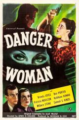 voir la fiche complète du film : Danger Woman