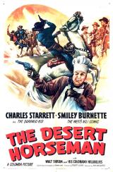 voir la fiche complète du film : The Desert Horseman